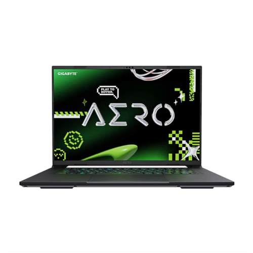 GIGABYTE AERO X16 Ryzen AI 7 RTX 5050 Laptop